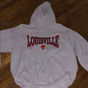 Louisville Hoodie